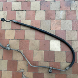 Трубка ГУР Mazda CX-7 (2006-2012) EG2132420C