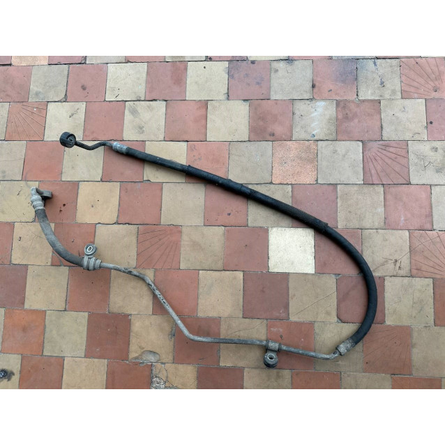 Трубка ГУР Mazda CX-7 (2006-2012) EG2132420C