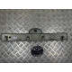 Накладка двери багажника декоративная Mazda CX-7 (2006-2012) EG2450810E