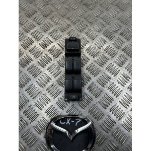 Блок управления стеклоподъемниками Mazda CX-7 (2006-2012) EH1466350