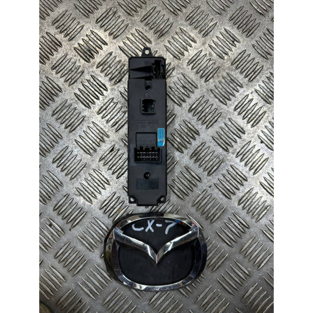 Блок управления стеклоподъемниками Mazda CX-7 (2006-2012) EH1466350