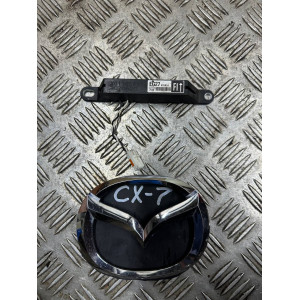 Датчик иммобилайзера Mazda CX-7 (2006-2012) EG27676N1A