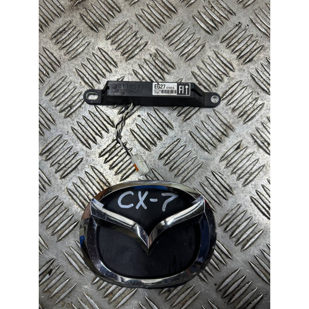 Датчик иммобилайзера Mazda CX-7 (2006-2012) EG27676N1A
