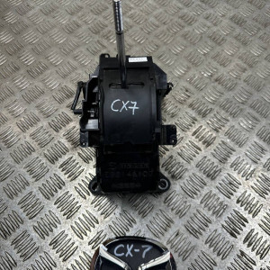 Кулиса переключения Mazda CX-7 (2006-2012) 2.3 АКПП EG2146100E