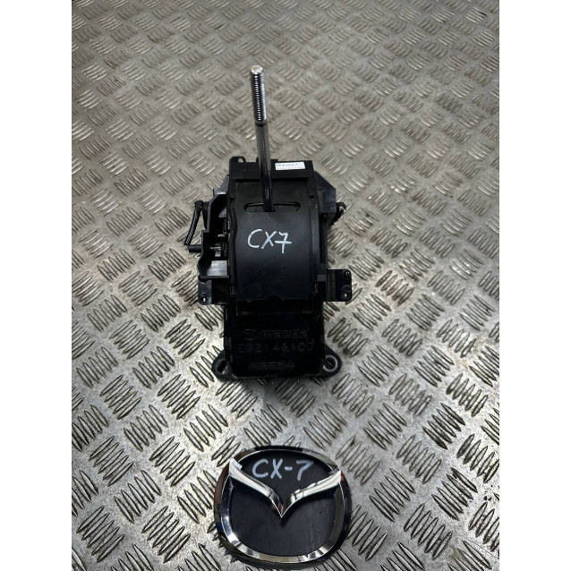 Кулиса переключения Mazda CX-7 (2006-2012) 2.3 АКПП EG2146100E
