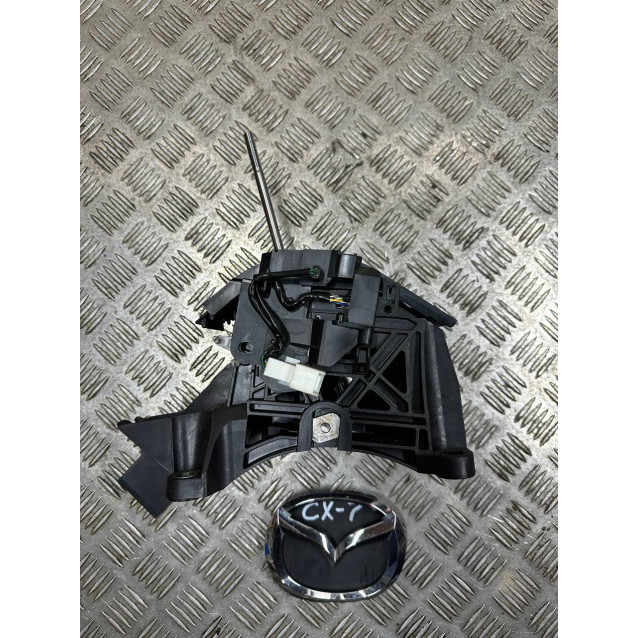 Кулиса переключения Mazda CX-7 (2006-2012) 2.3 АКПП EG2146100E