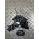 Кулиса переключения Mazda CX-7 (2006-2012) 2.3 АКПП EG2146100E