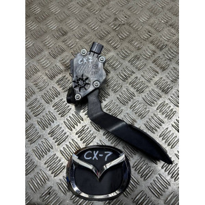 Педаль газа Mazda CX-7 (2006-2012) EG2141600A