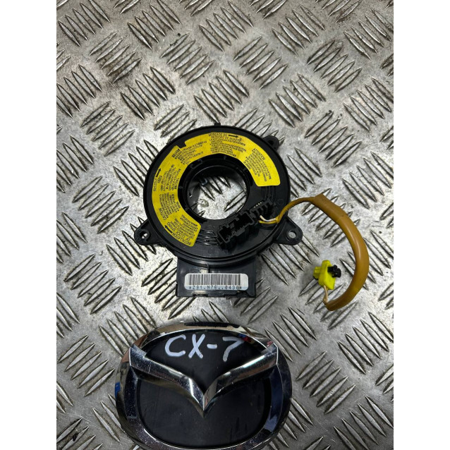 Шлейф AIRBAG Mazda CX-7 (2006-2012)