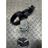 Ремень безопасности передний Mazda CX-7 (2006-2012) E22357L30A EGY157L90A