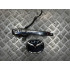 Ручка двери наружная левая передняя Mazda CX-7 (2006-2012) EH1459410A