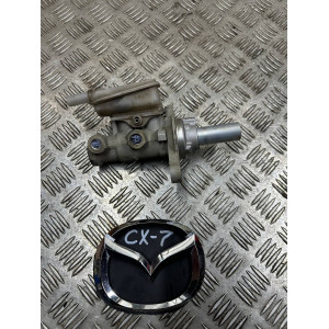 Цилиндр тормозной главный Mazda CX-7 (2006-2012) 2.3 АКПП EG234340Z