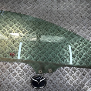 Стекло двери переднее правое Mazda CX-7 (2006-2012) EG2158510A