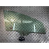 Стекло двери переднее правое Mazda CX-7 (2006-2012) EG2158510A