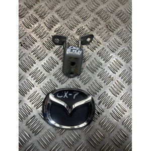 Петля двери передней правой низ Mazda CX-7 (2006-2012) F15159210A