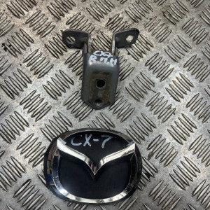 Петля двери передней правой низ Mazda CX-7 (2006-2012) F15159210A