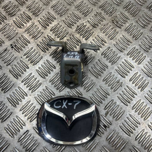 Петля двери передней левой верх Mazda CX-7 (2006-2012) F15159210A