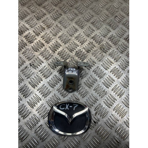 Петля двери передней левой низ Mazda CX-7 (2006-2012) F15158210A