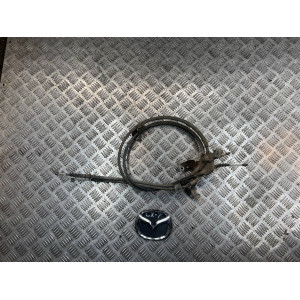 Трос ручника Mazda CX-7 (2006-2012) 2.3 АКПП EG2144420F EG2144410C