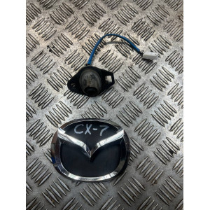 Камера заднего вида Mazda CX-7 (2006-2012) EG2367RC0