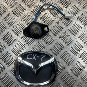 Камера заднего вида Mazda CX-7 (2006-2012) EG2367RC0