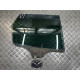 Стекло двери заднее правое Mazda CX-7 (2006-2012) EG2272510