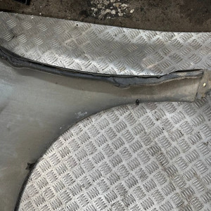 Крыло переднее правое Mazda CX-7 (06-12) EG2152110F EG2152110G