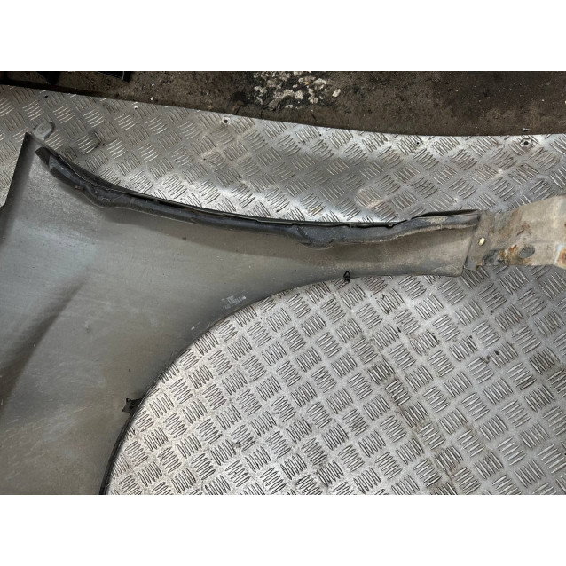 Крыло переднее правое Mazda CX-7 (06-12) EG2152110F EG2152110G