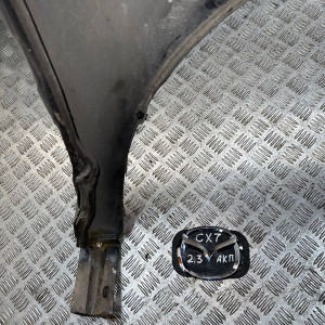 Крыло переднее левое Mazda CX-7 (06-12) EG2152210F EG2152210G