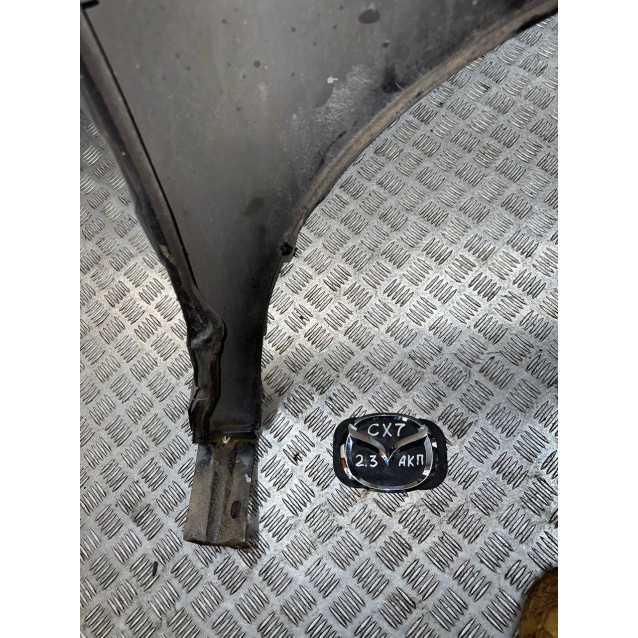 Крыло переднее левое Mazda CX-7 (06-12) EG2152210F EG2152210G