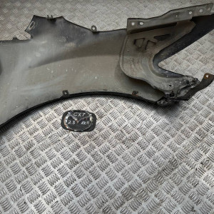 Крыло переднее левое Mazda CX-7 (06-12) EG2152210F EG2152210G
