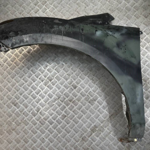 Крыло переднее левое Mazda CX-7 (06-12) EG2152210F EG2152210G