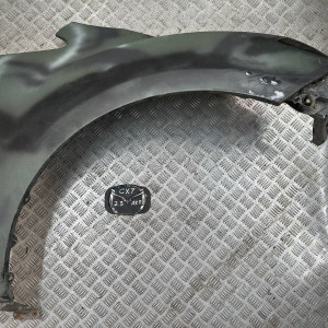Крыло переднее правое Mazda CX-7 (06-12) EG2152110F EG2152110G