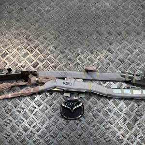 Подушка безпеки штора Mazda CX-7 (2006-2012) EG2157KN0H  EG2157KM0H
