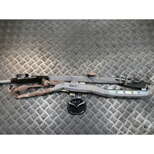 Подушка безпеки штора Mazda CX-7 (2006-2012) EG2157KN0H  EG2157KM0H