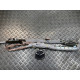 Подушка безпеки штора Mazda CX-7 (2006-2012) EG2157KN0H  EG2157KM0H
