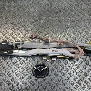 Подушка безпеки штора Mazda CX-7 (2006-2012) EG2157KN0H  EG2157KM0H