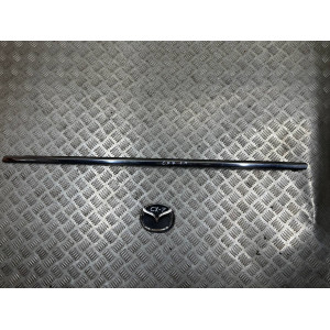 Молдинг стекла двери передний Mazda CX-7 (2006-2012) EG2150640F EG2150640H EG2150650F EG2150650H