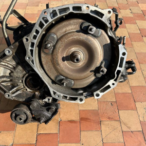 Коробка передач Mazda CX-7 (2006-2012) 2.3 АКПП 71A090 AW3719090B