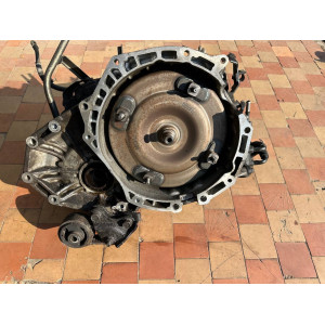 Коробка передач Mazda CX-7 (2006-2012) 2.3 АКПП 71A090 AW3719090B