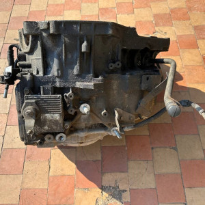 Коробка передач Mazda CX-7 (2006-2012) 2.3 АКПП 71A090 AW3719090B