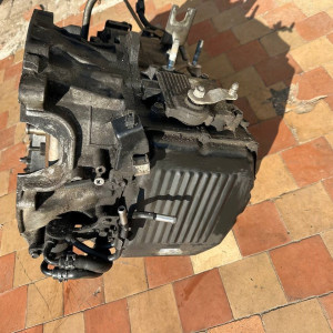 Коробка передач Mazda CX-7 (2006-2012) 2.3 АКПП 71A090 AW3719090B