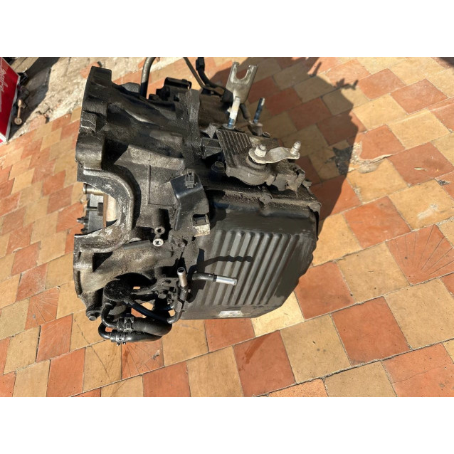 Коробка передач Mazda CX-7 (2006-2012) 2.3 АКПП 71A090 AW3719090B