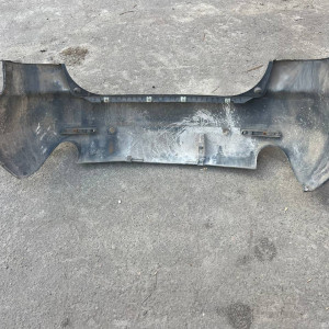 Бампер задний Mazda CX-7 (2006-2012) EGY15022XCAA