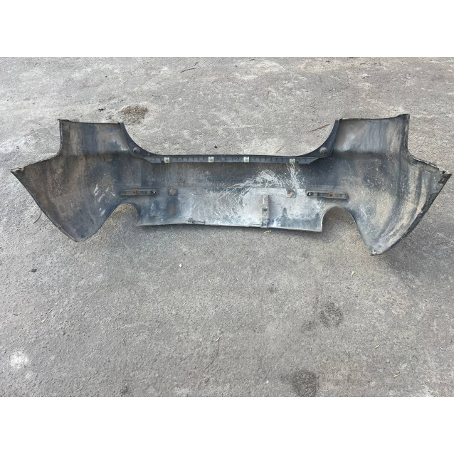 Бампер задний Mazda CX-7 (2006-2012) EGY15022XCAA