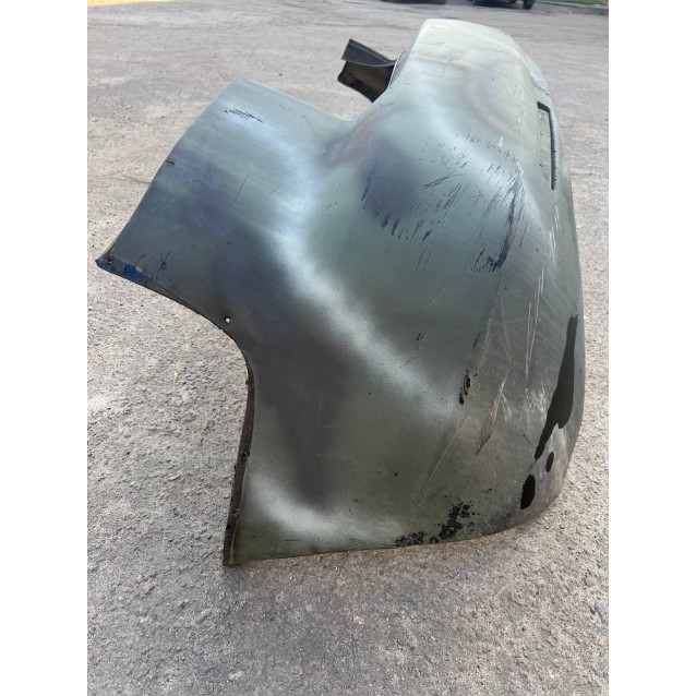 Бампер задний Mazda CX-7 (2006-2012) EGY15022XCAA