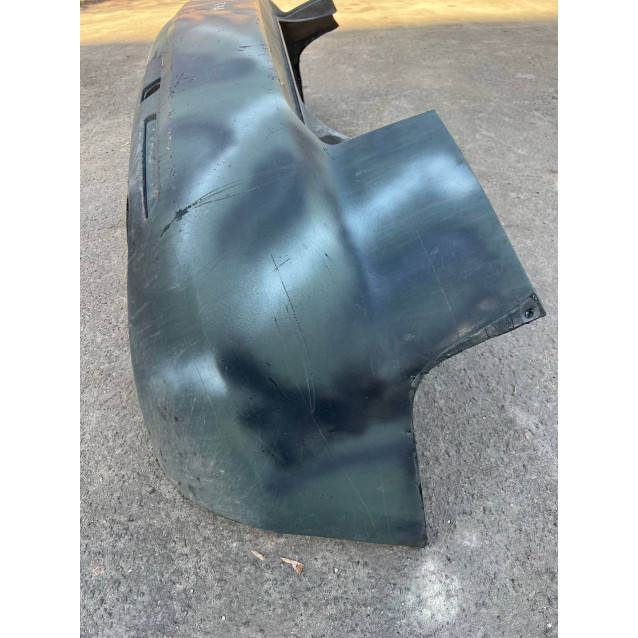 Бампер задний Mazda CX-7 (2006-2012) EGY15022XCAA