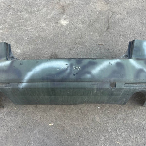 Бампер задний Mazda CX-7 (2006-2012) EGY15022XCAA