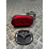 Катафот(отражатель) левый в бампера Mazda CX-7 (2006-2012) EH1051660