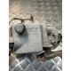 Катафот(отражатель) левый в бампера Mazda CX-7 (2006-2012) EH1051660